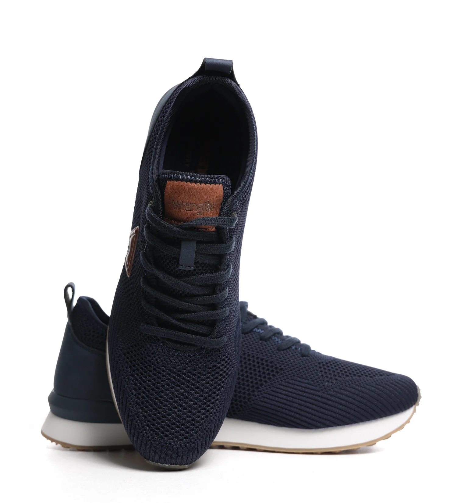 Wrangler - AARON MEN LOW Wrangler - AARON MEN LOW