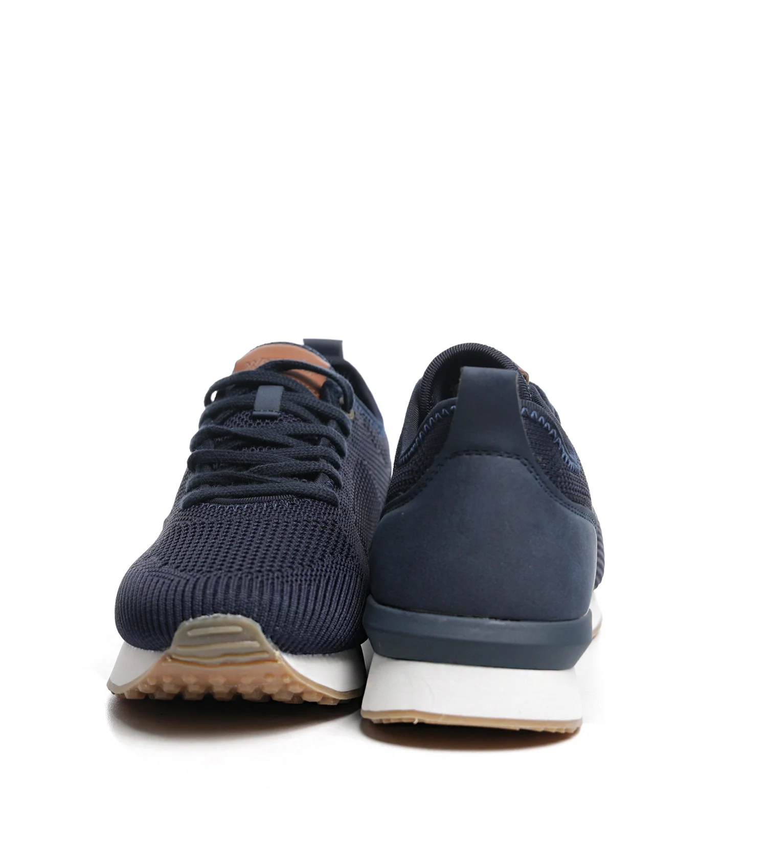 Wrangler - AARON MEN LOW Wrangler - AARON MEN LOW