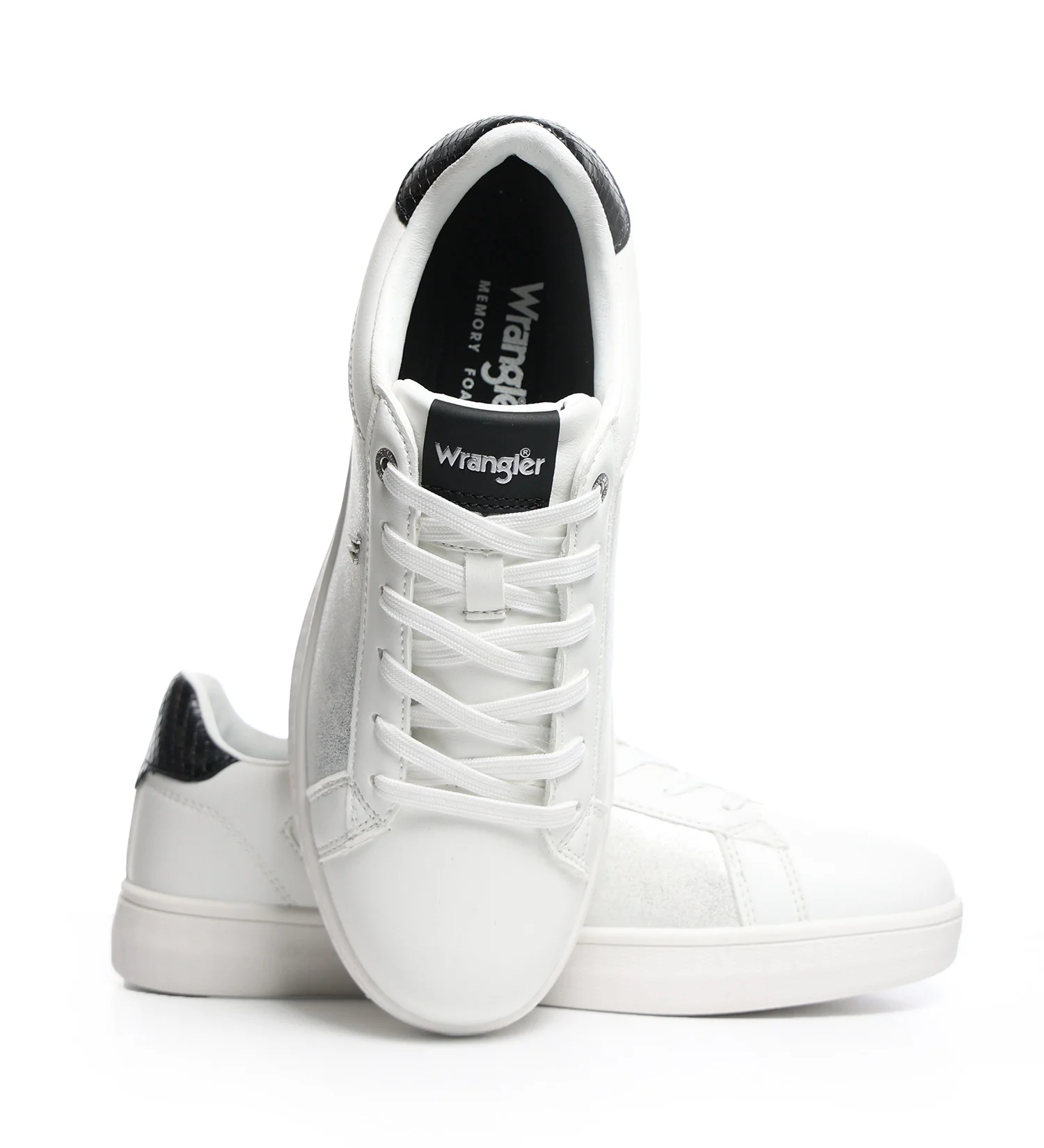 Wrangler - BEA WOMEN LOW Wrangler - BEA WOMEN LOW