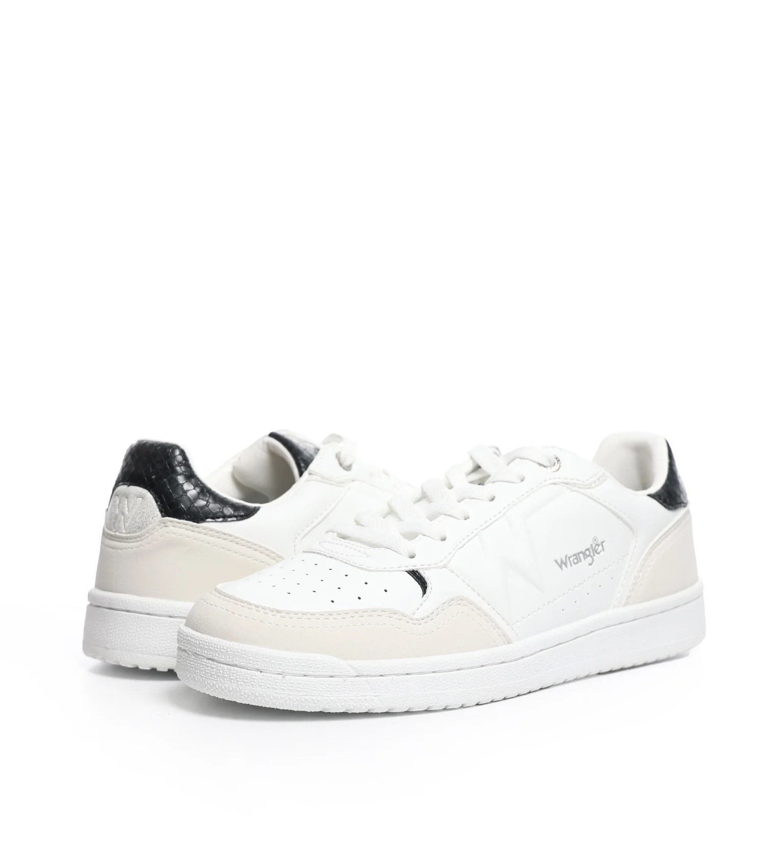Wrangler - LAURA WOMEN LOW Wrangler - LAURA WOMEN LOW