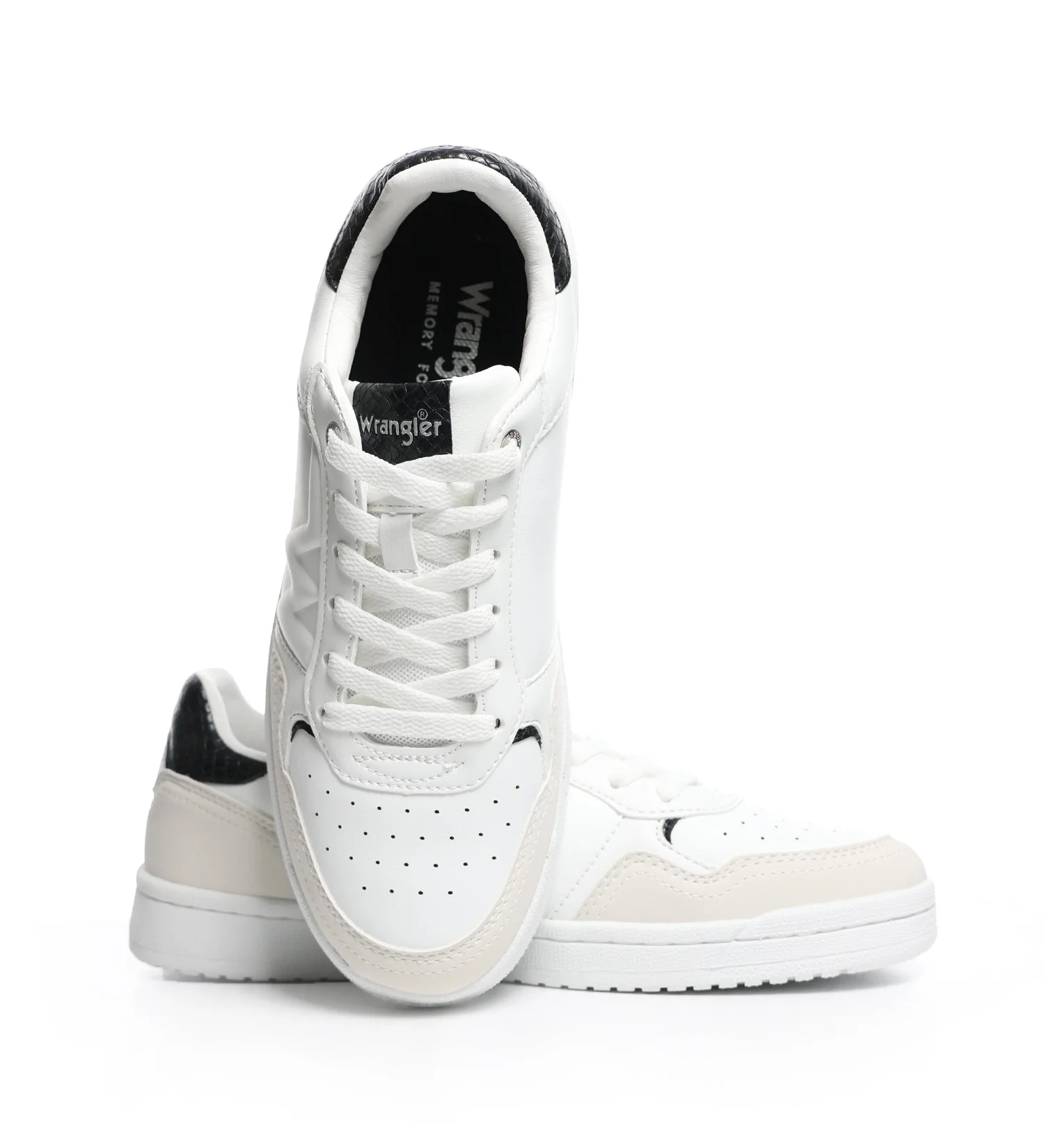 Wrangler - LAURA WOMEN LOW Wrangler - LAURA WOMEN LOW