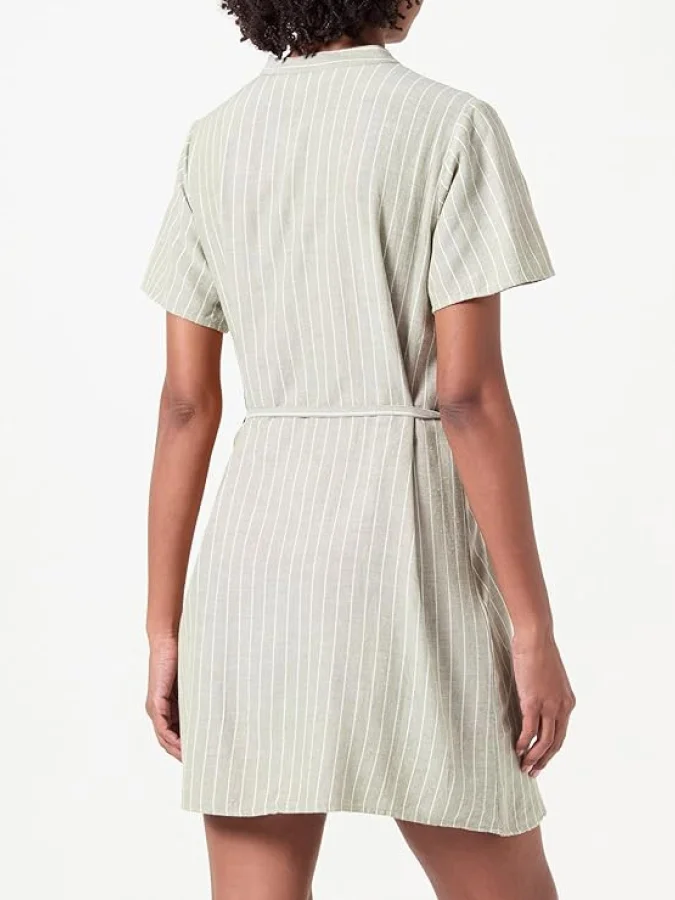 VILA - VIPRISILLA STRIPED... 2