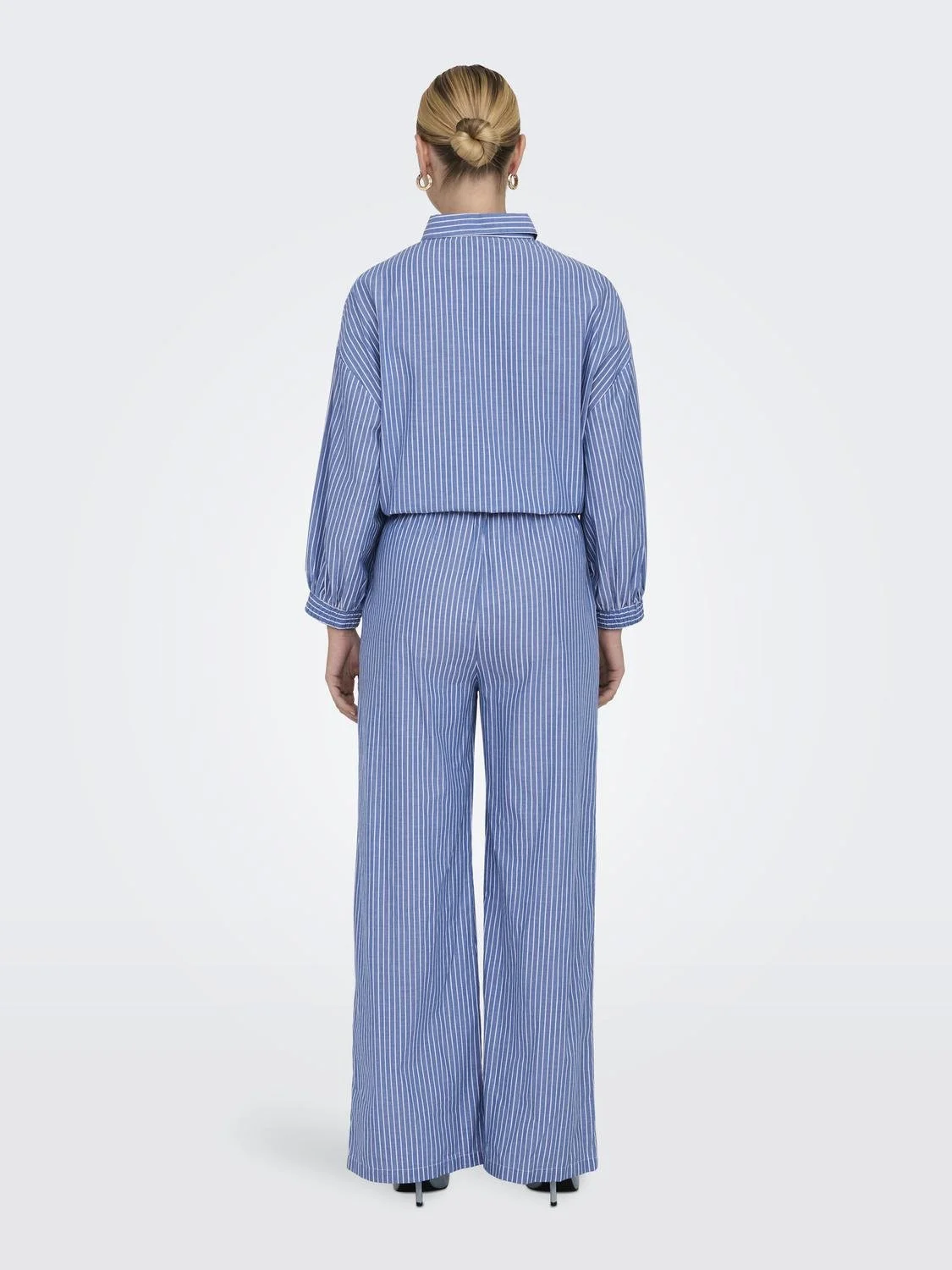 ONLY - ONLARJA STRIPE PANTS... 2