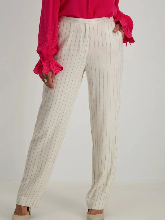 ONLY - ONLDOLA HW PINSTR...