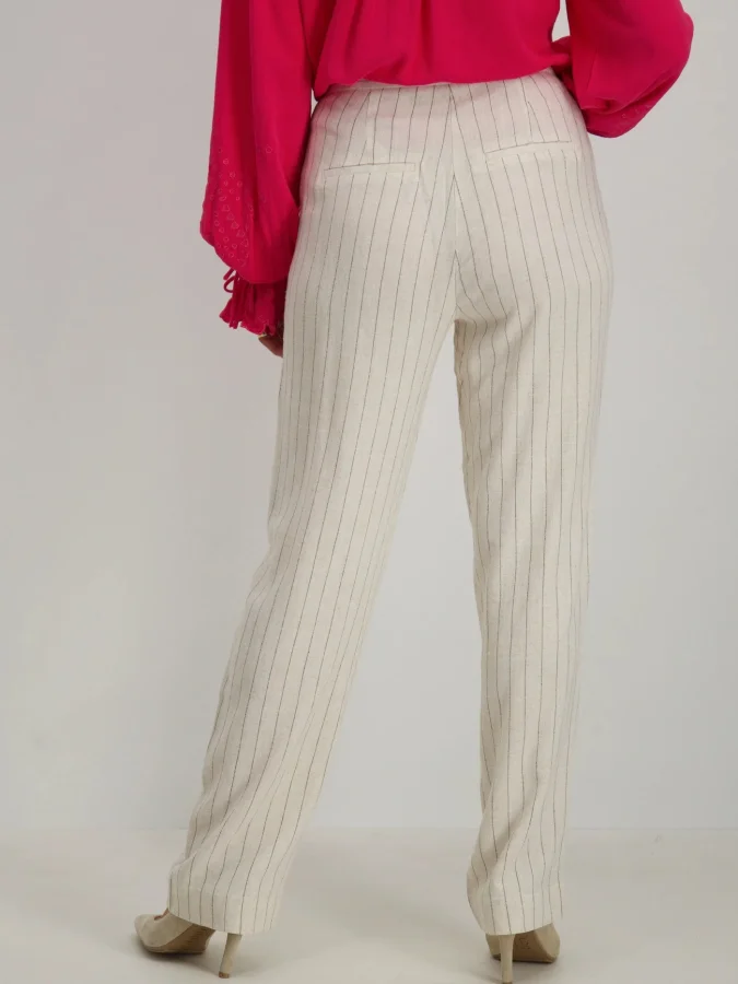 ONLY - ONLDOLA HW PINSTR... 2