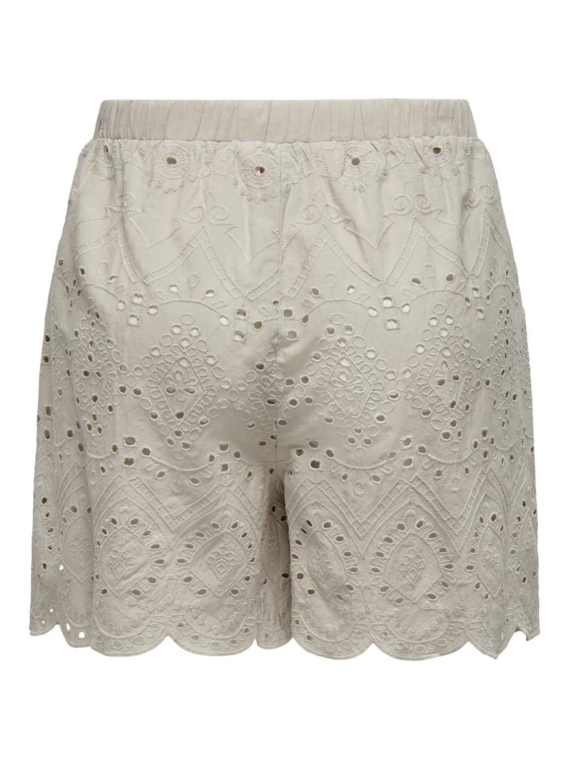 ONLY - ONLSABI CLEO LIFE EMB SHORTS WVN ONLY - ONLSABI CLEO LIFE EMB SHORTS WVN