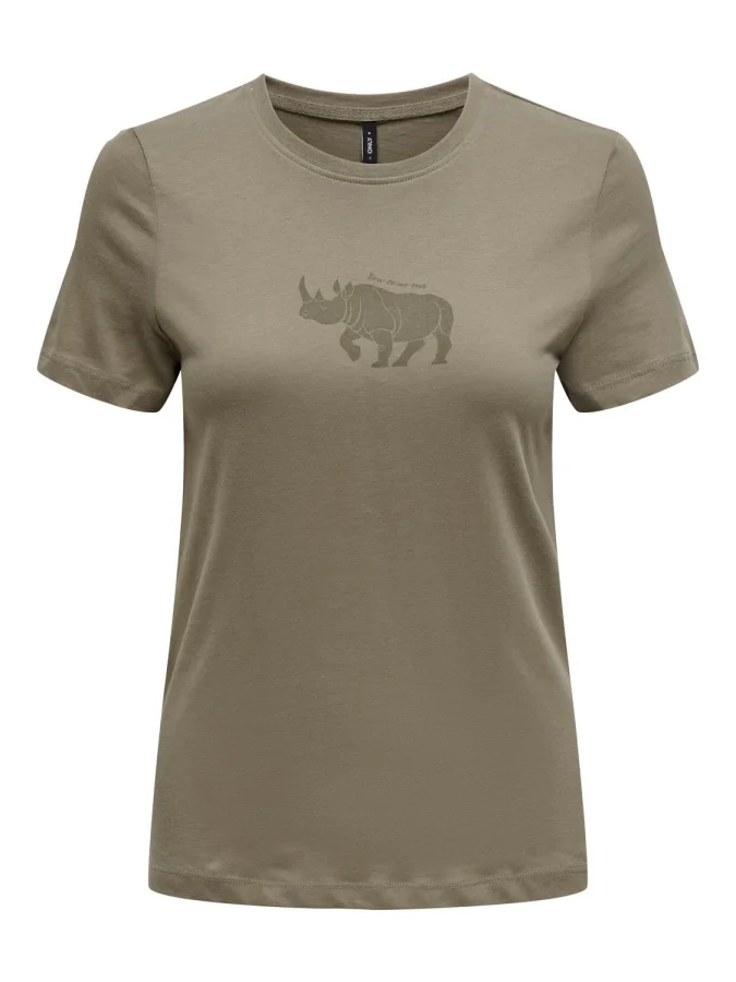 ONLY - ONLBESS REG S/S...