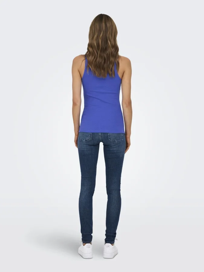 ONLY - ONLKENYA RIB TANK... 2