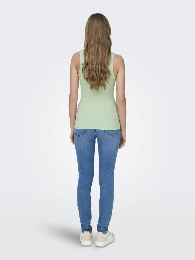 ONLY - ONLKENYA RIB TANK... 2