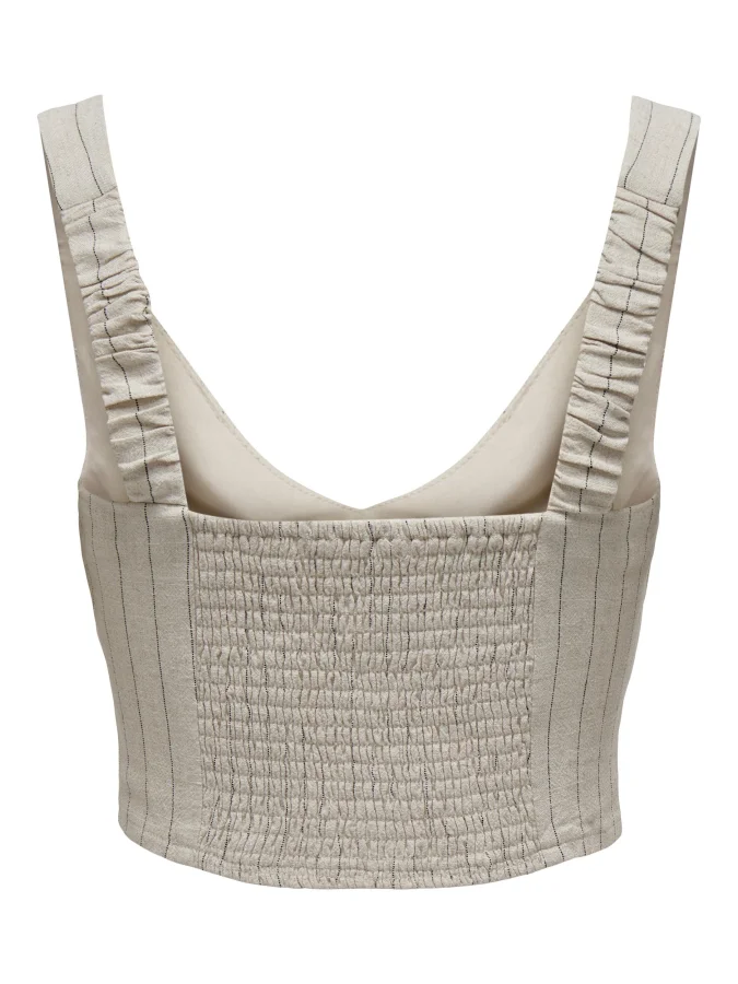 ONLY - ONLDOLA STRAP PINSTR... 2