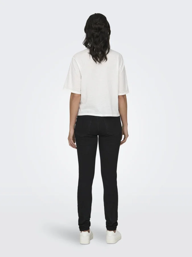 ONLY - ONLPHELIA S/S PALM... 2