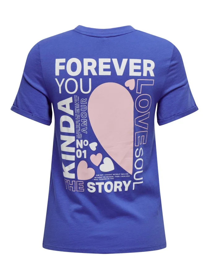 ONLY - ONLINA REG S/S... 2