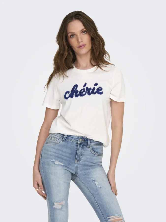 ONLY - ONLLUCIA LIFE REG...