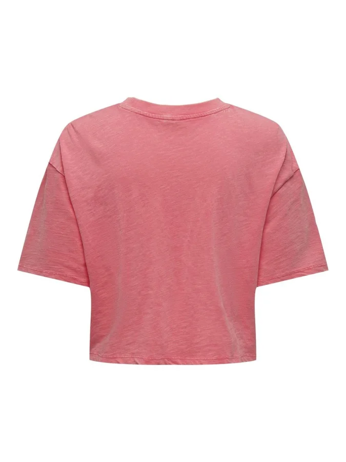 ONLY - ONLNORA S/S FLOWERS... 2