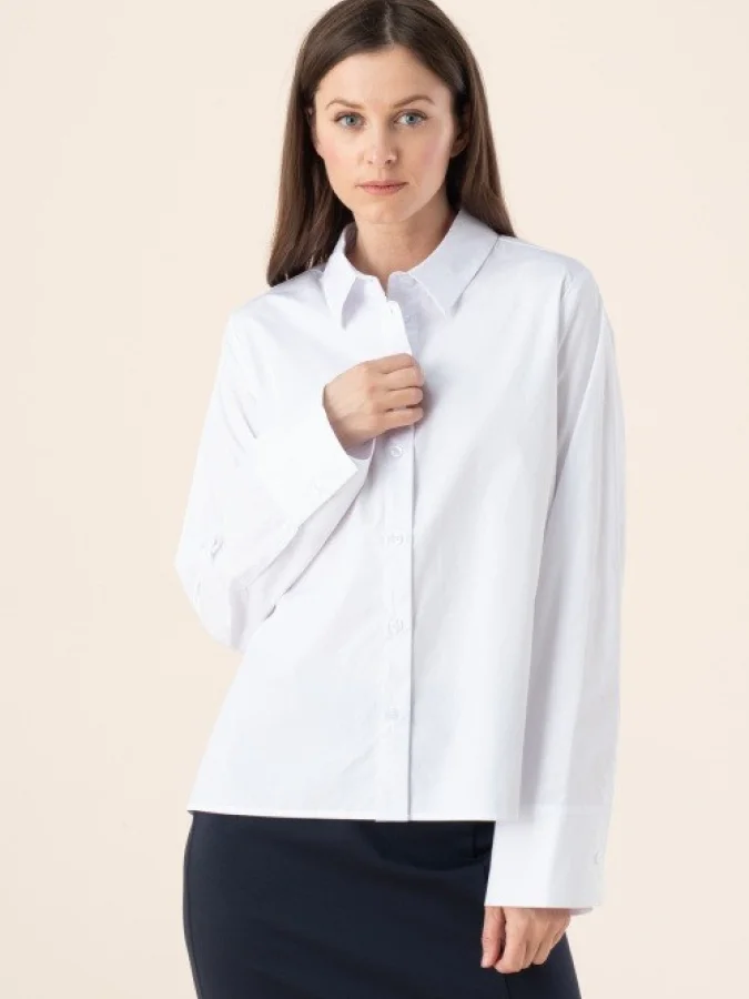 Noisy May - NMINGRID L/S...