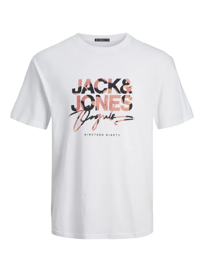 Jack & Jones - JORARUBA AOP...