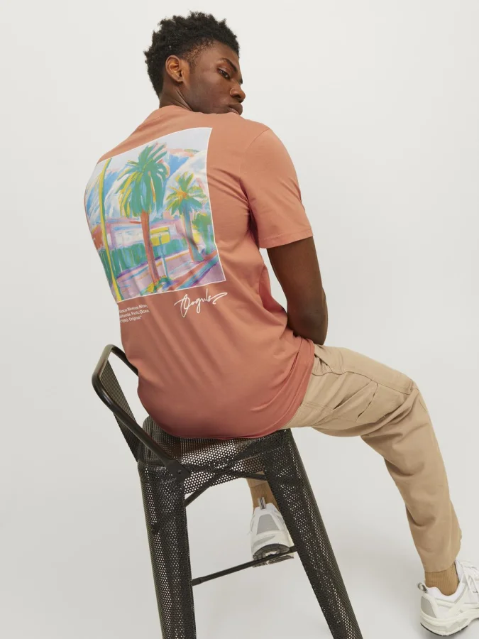 Jack & Jones - JORARUBA... 2