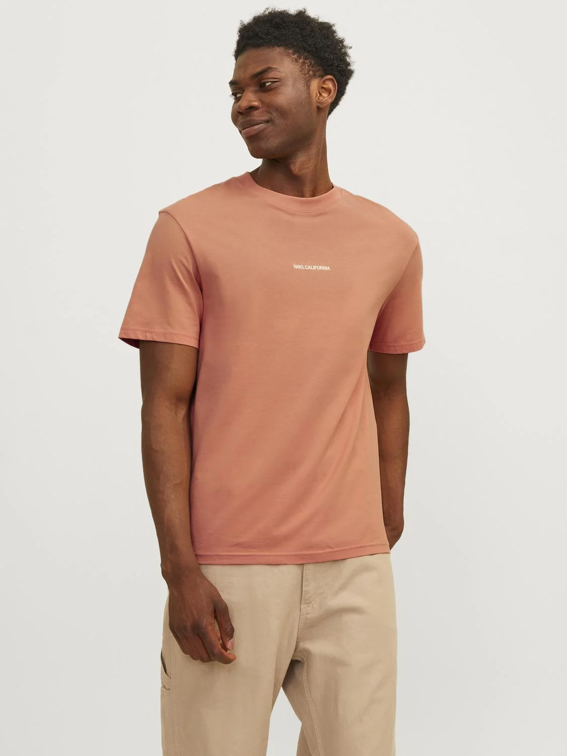 Jack & Jones - JORARUBA LANDSCAPE TEE... Jack & Jones - JORARUBA LANDSCAPE TEE...