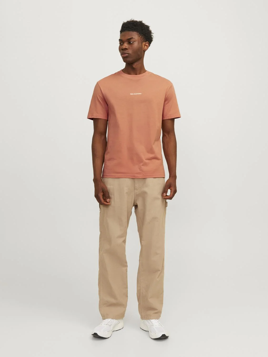 Jack & Jones - JORARUBA LANDSCAPE TEE... Jack & Jones - JORARUBA LANDSCAPE TEE...