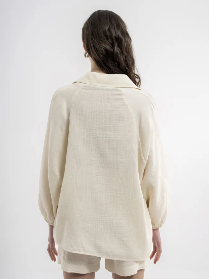 Loft - Blouse 2