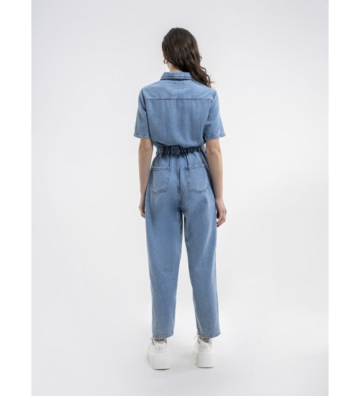 Loft jumpsuit online