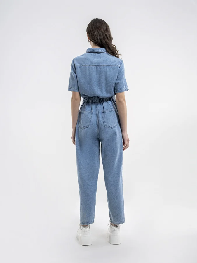 Loft - Jumpsuit 2