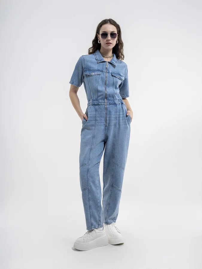 Loft - Jumpsuit