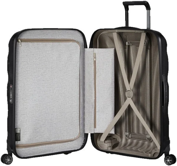Samsonite - C-LITE 81/30 Samsonite - C-LITE 81/30