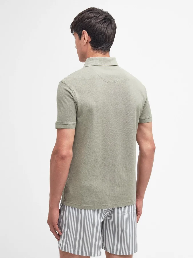 Barbour - Barbour Sports Polo 2