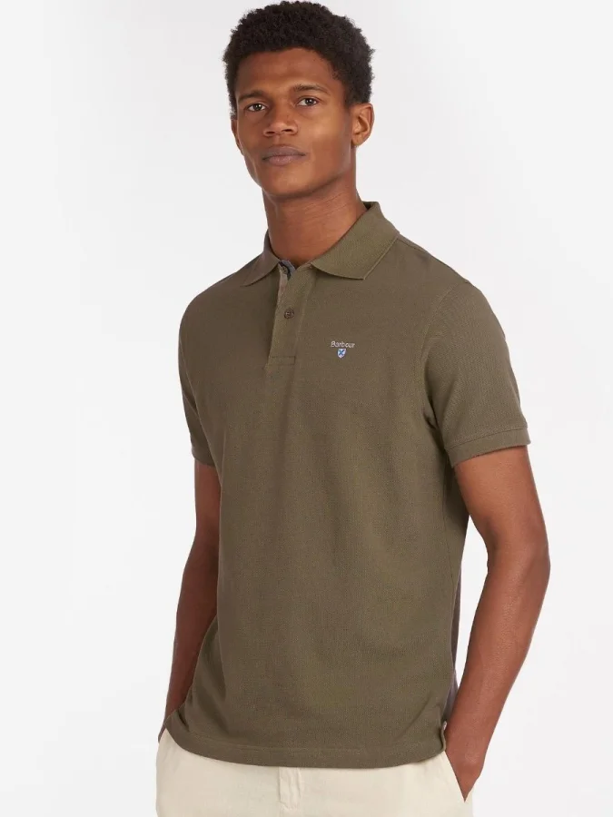 Barbour - Barbour Sports Polo