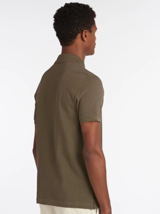 Barbour - Barbour Sports Polo 2