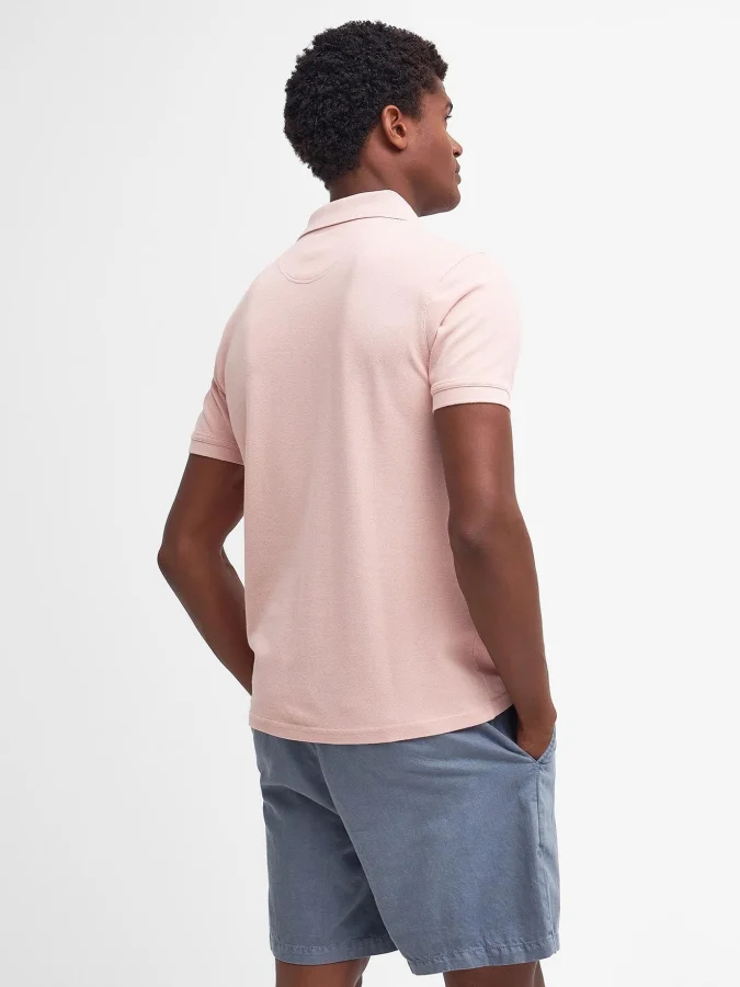 Barbour - Barbour Sports Polo 2