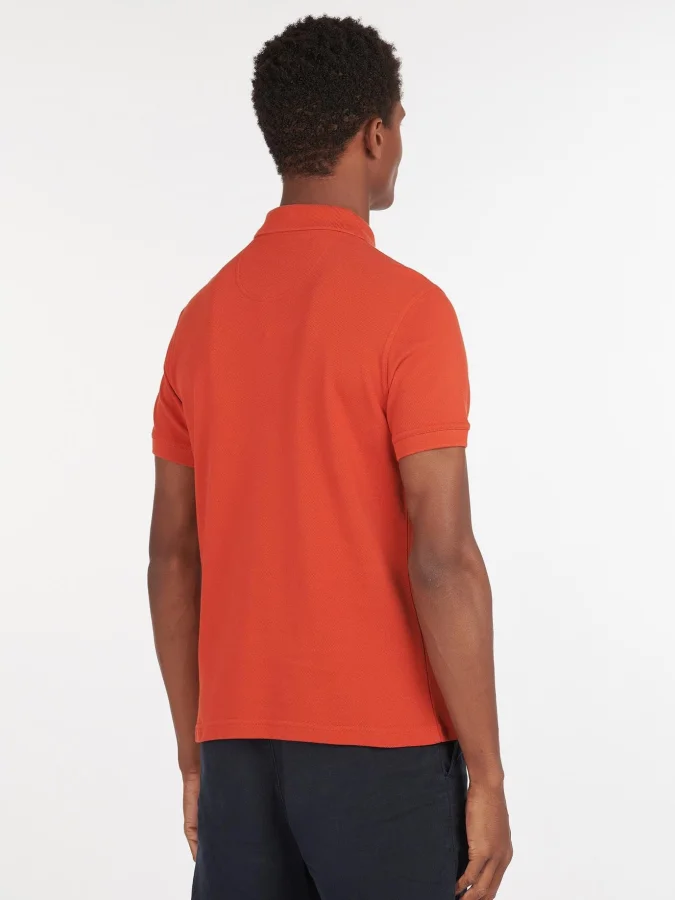 Barbour - Barbour Sports Polo 2