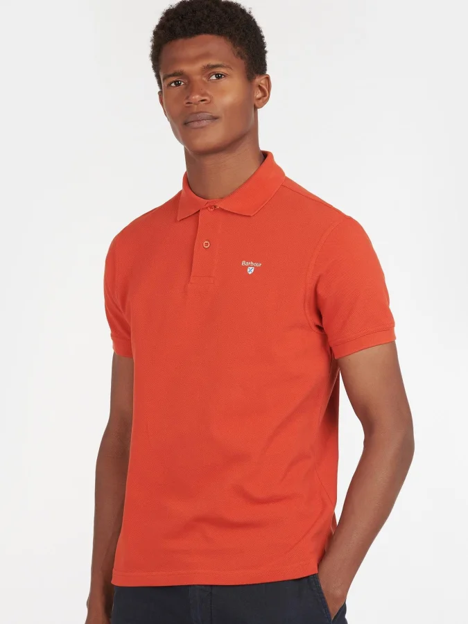 Barbour - Barbour Sports Polo