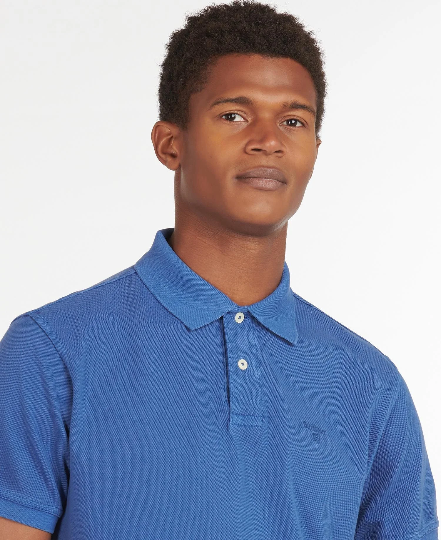 Barbour - Barbour Wash Spts Polo Barbour - Barbour Wash Spts Polo