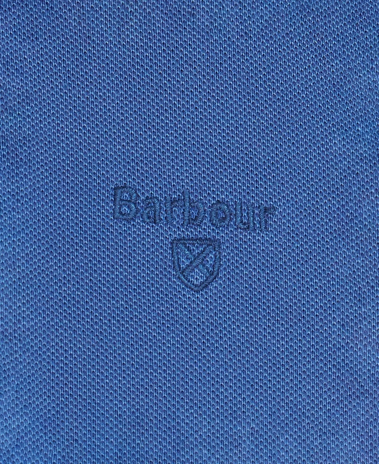 Barbour - Barbour Wash Spts Polo Barbour - Barbour Wash Spts Polo
