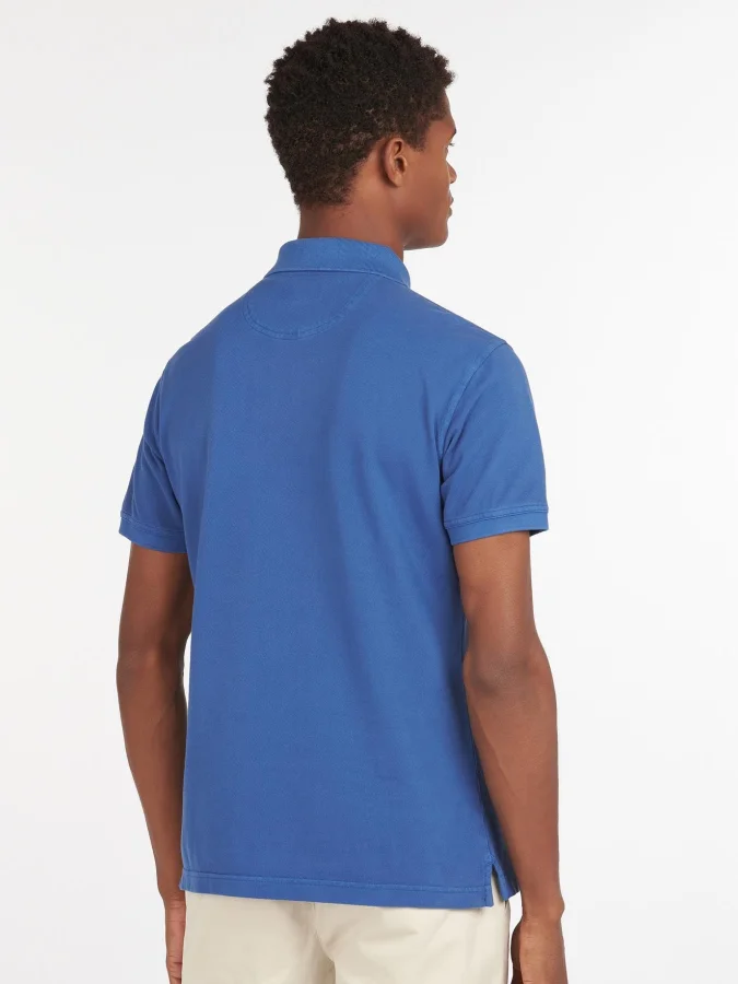 Barbour - Barbour Wash Spts... 2