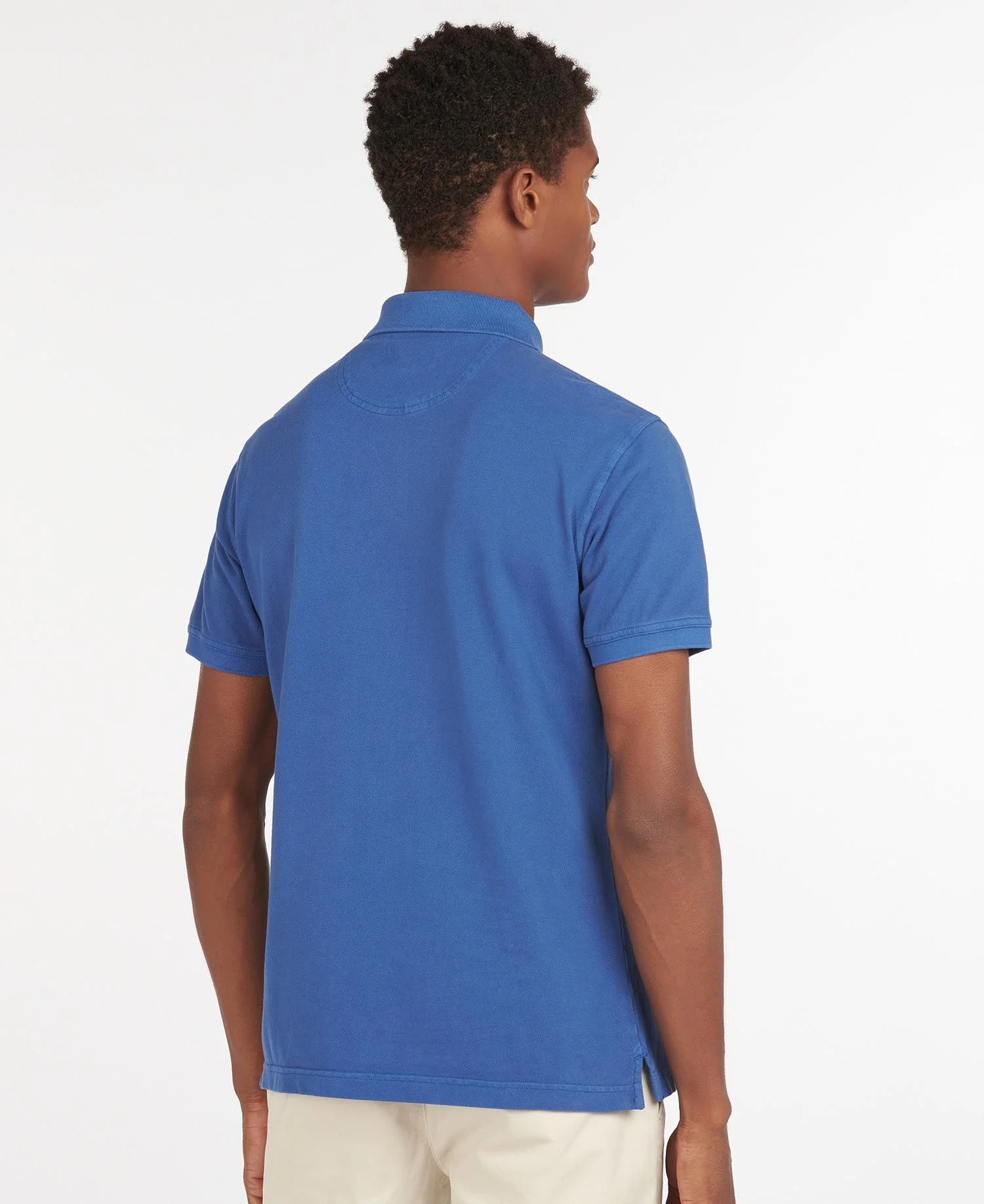 Barbour - Barbour Wash Spts Polo Barbour - Barbour Wash Spts Polo