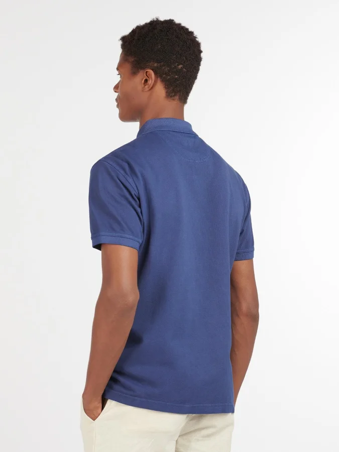 Barbour - Barbour Wash Spts... 2