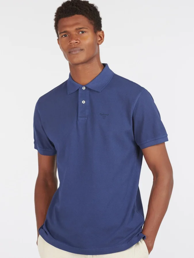 Barbour - Barbour Wash Spts...