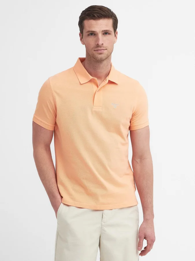 Barbour - Barbour Lw Sports...