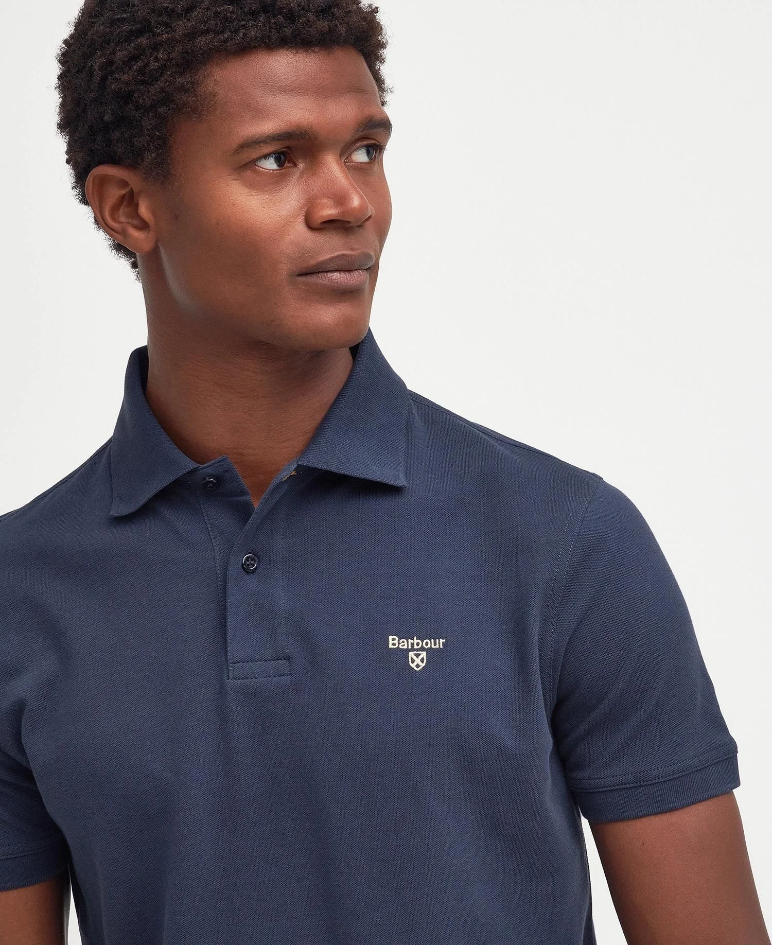 Barbour - Barbour Lw Sports Polo Barbour - Barbour Lw Sports Polo