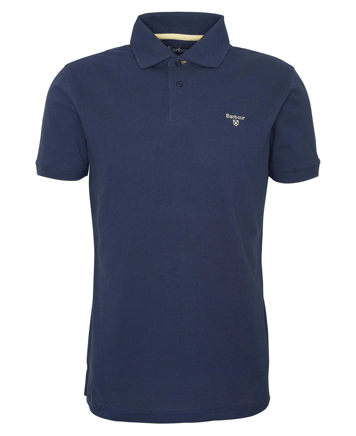 Barbour - Barbour Lw Sports Polo Barbour - Barbour Lw Sports Polo