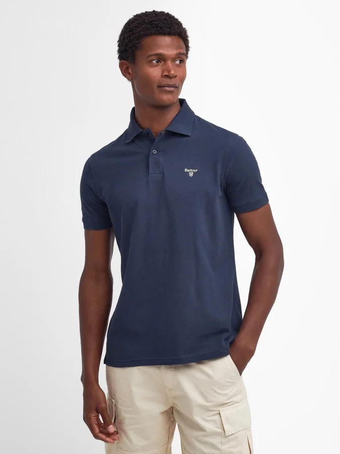 Barbour - Barbour Lw Sports...