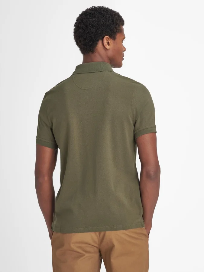 Barbour - Barbour Lw Sports... 2