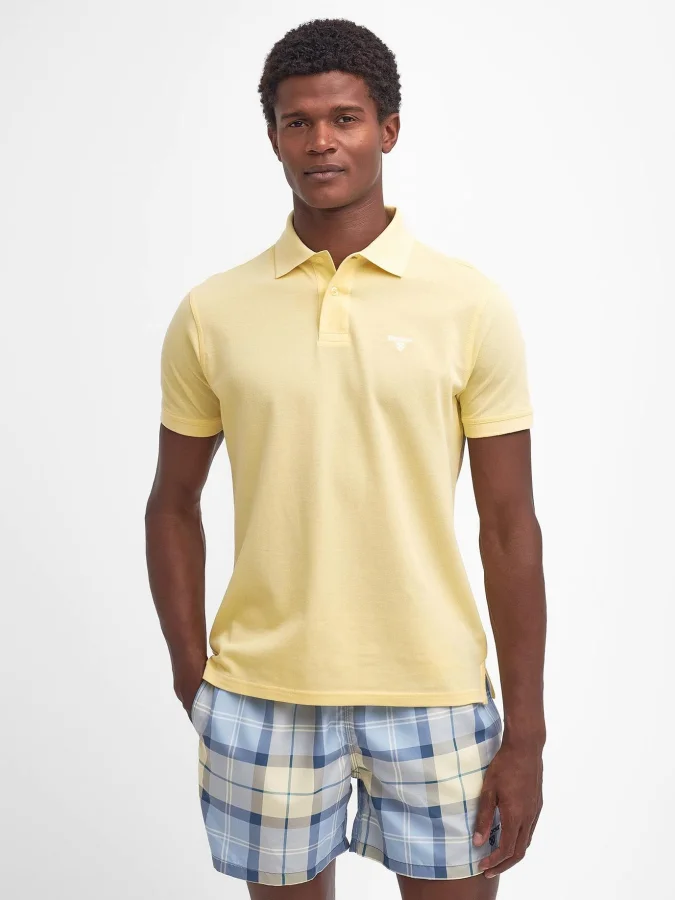 Barbour - Barbour Lw Sports...