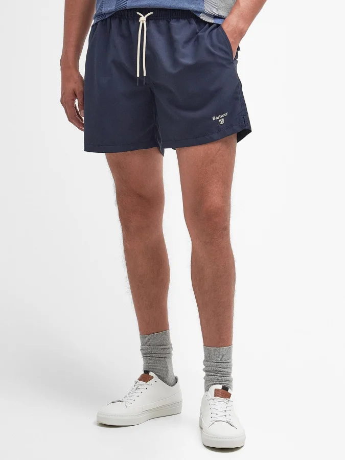 Barbour - Barbour Staple Logo 2