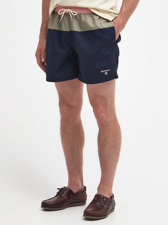 Barbour - Barbour Johann Swim 2