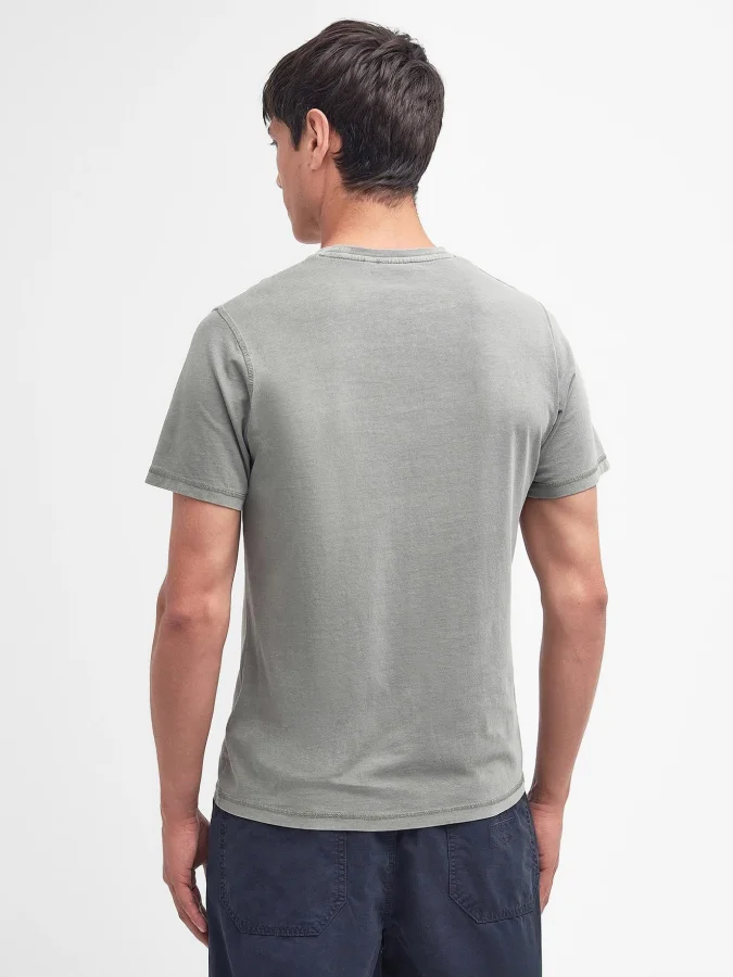 Barbour - Barbour Atherton Tee 2