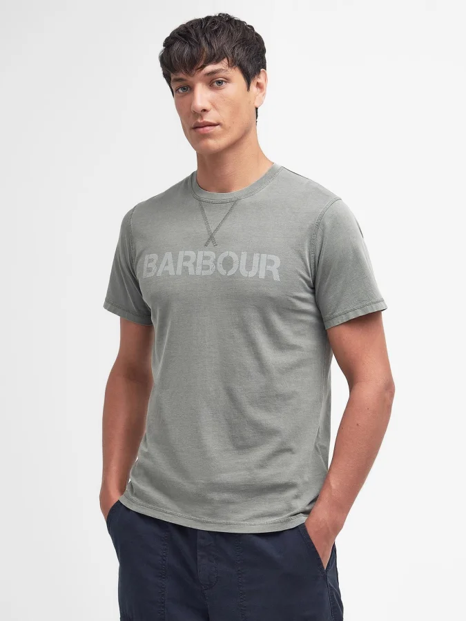 Barbour - Barbour Atherton Tee
